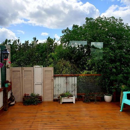 Loft Vintage Apartment Tandil Ngoại thất bức ảnh