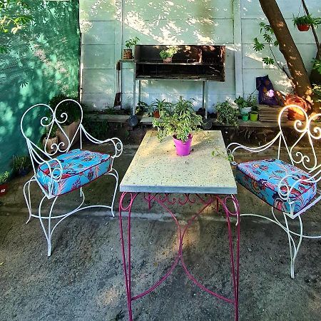 Loft Vintage Apartment Tandil Ngoại thất bức ảnh