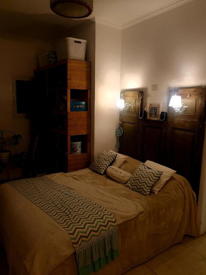 Loft Vintage Apartment Tandil Ngoại thất bức ảnh