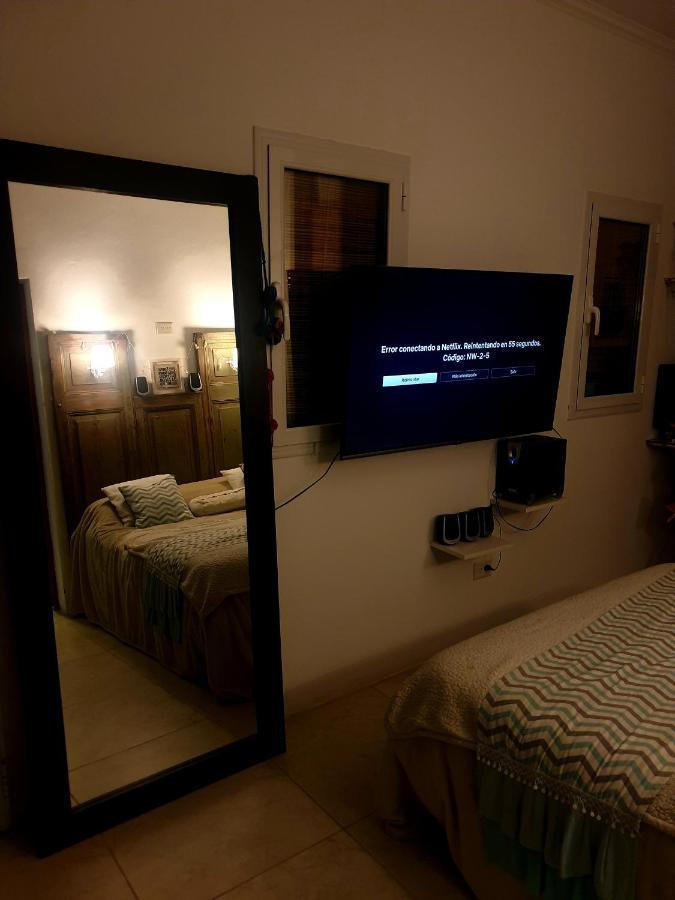 Loft Vintage Apartment Tandil Ngoại thất bức ảnh