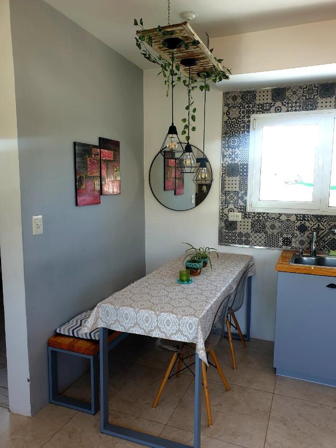 Loft Vintage Apartment Tandil Ngoại thất bức ảnh