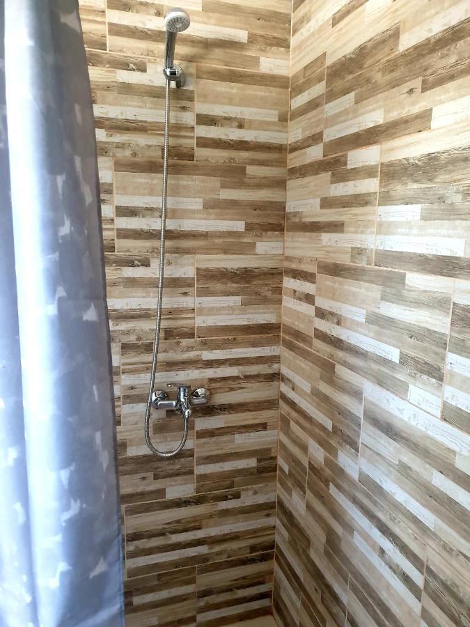 Loft Vintage Apartment Tandil Ngoại thất bức ảnh