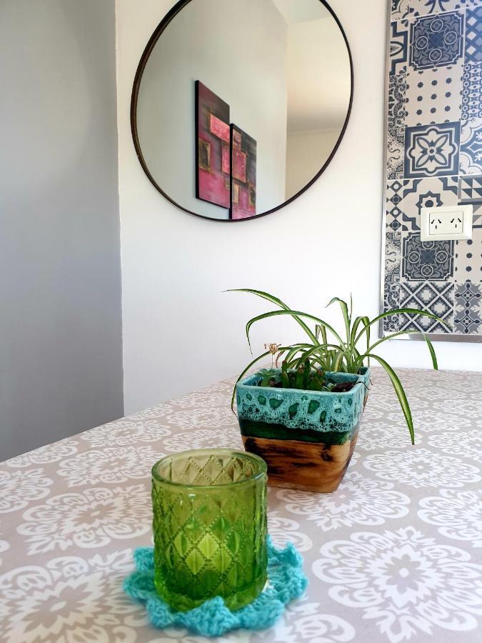 Loft Vintage Apartment Tandil Ngoại thất bức ảnh