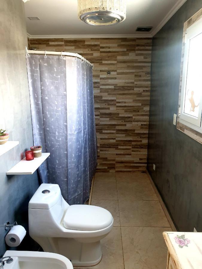 Loft Vintage Apartment Tandil Ngoại thất bức ảnh