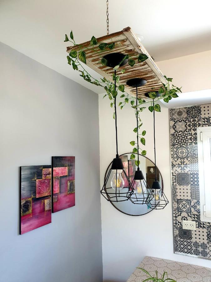 Loft Vintage Apartment Tandil Ngoại thất bức ảnh