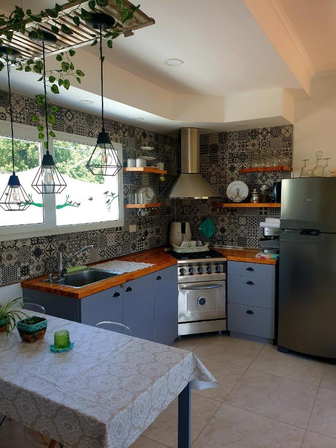 Loft Vintage Apartment Tandil Ngoại thất bức ảnh