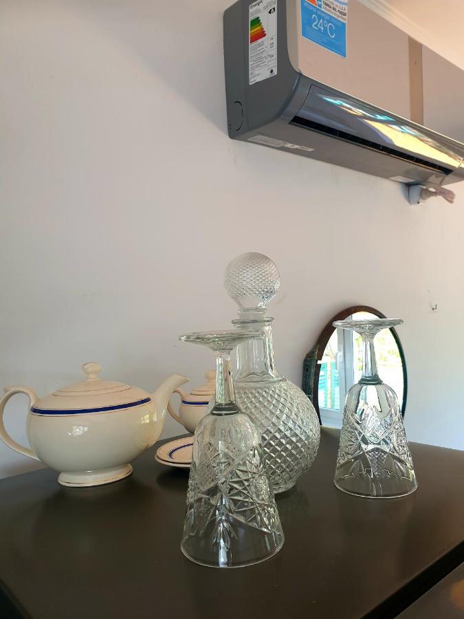 Loft Vintage Apartment Tandil Ngoại thất bức ảnh