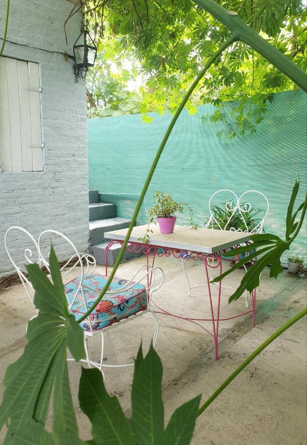 Loft Vintage Apartment Tandil Ngoại thất bức ảnh