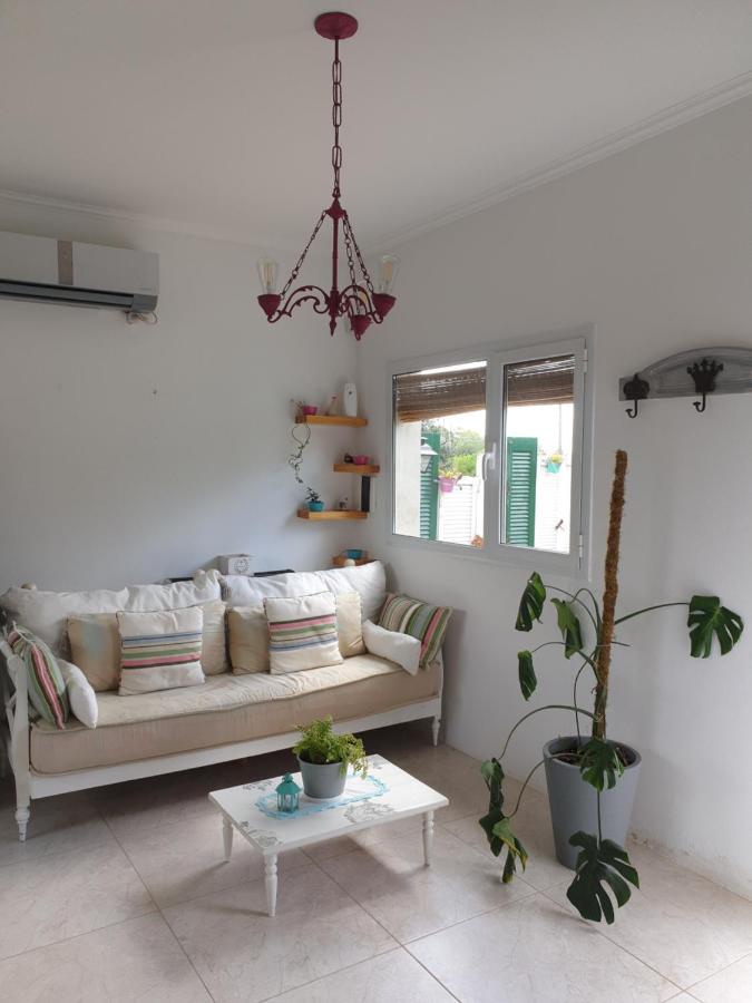 Loft Vintage Apartment Tandil Ngoại thất bức ảnh
