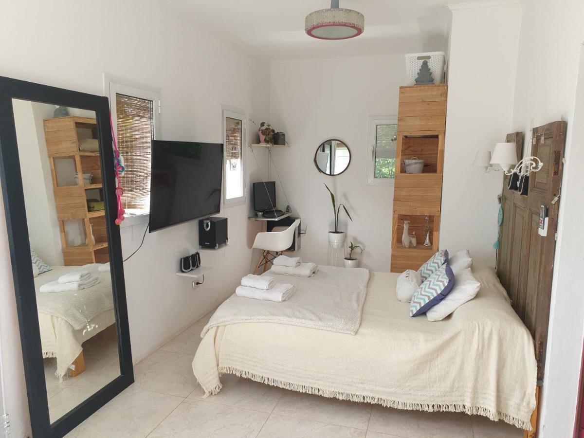 Loft Vintage Apartment Tandil Ngoại thất bức ảnh