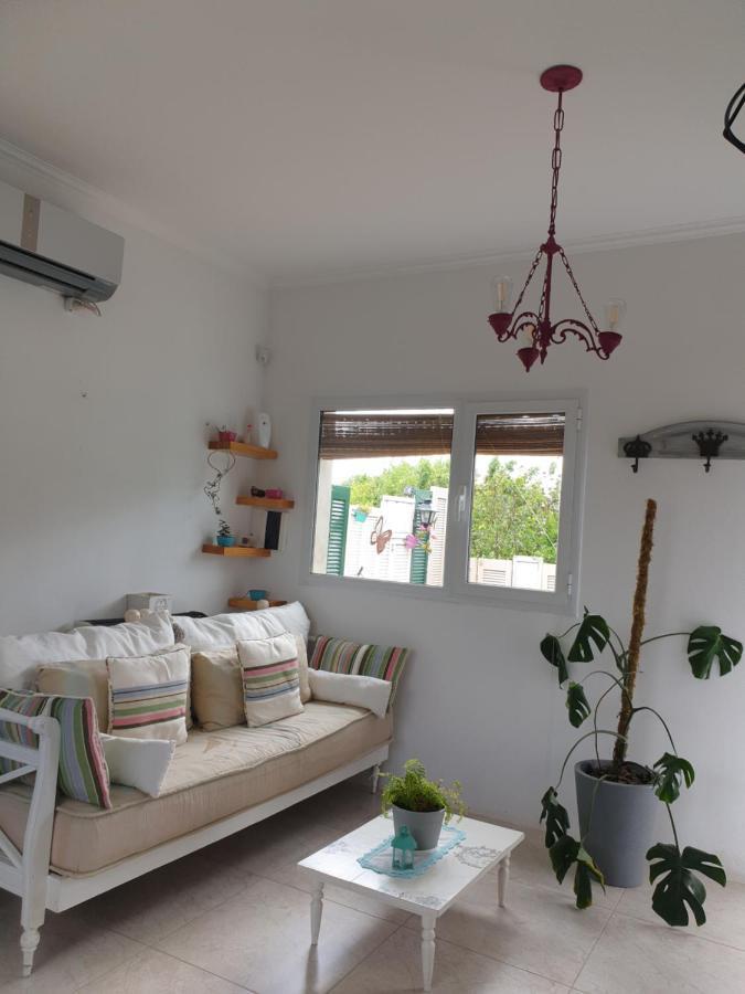 Loft Vintage Apartment Tandil Ngoại thất bức ảnh
