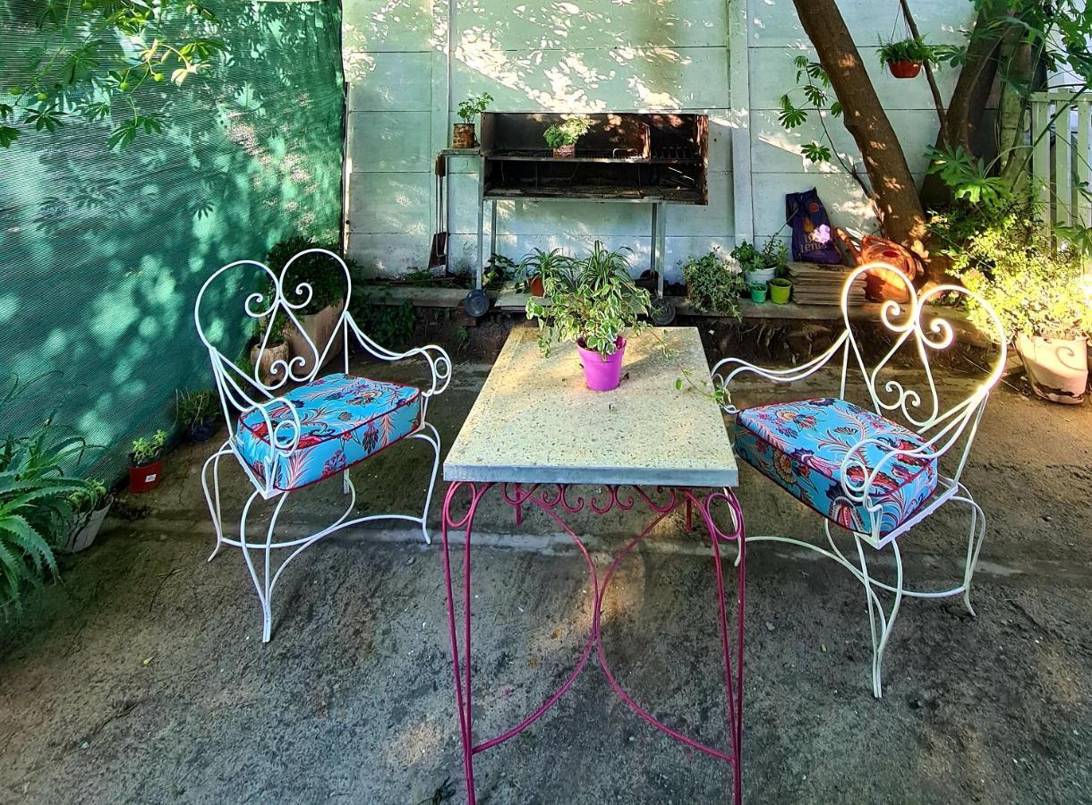 Loft Vintage Apartment Tandil Ngoại thất bức ảnh
