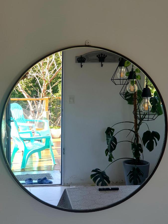 Loft Vintage Apartment Tandil Ngoại thất bức ảnh