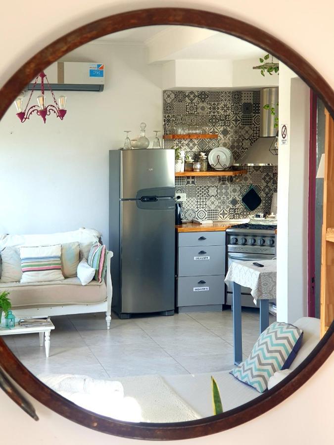 Loft Vintage Apartment Tandil Ngoại thất bức ảnh