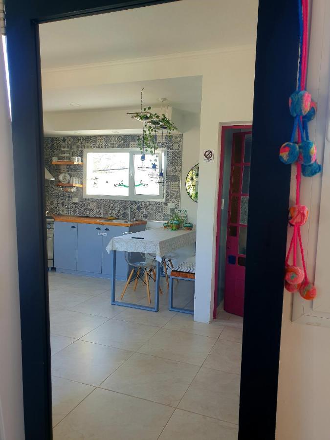 Loft Vintage Apartment Tandil Ngoại thất bức ảnh