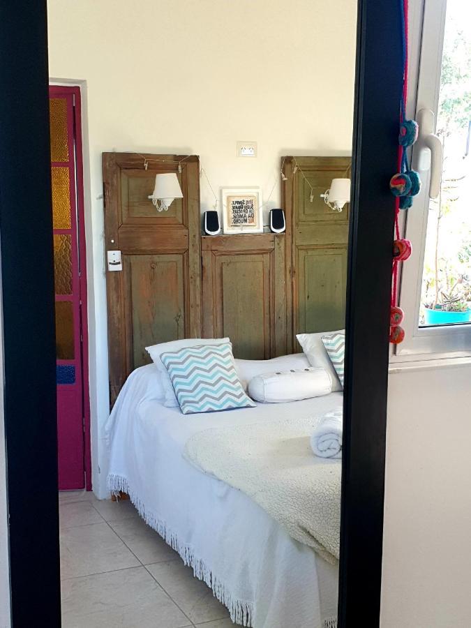Loft Vintage Apartment Tandil Ngoại thất bức ảnh